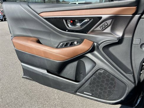 Certified 2023 Subaru Outback Touring XT w/ Tech Package 3 image 24