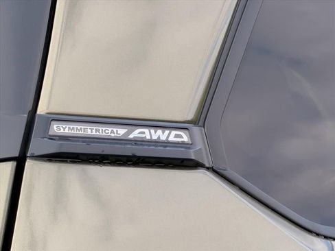 New 2026 Subaru Forester Touring AWD/4WD image 18