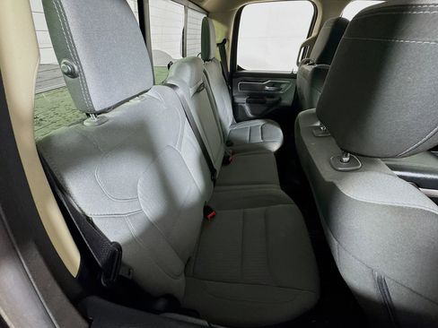 Used 2020 RAM 1500 Big Horn AWD/4WD image 24