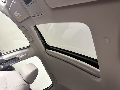 Used 2026 Honda CR-V EX-L image 17