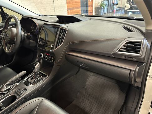 Used 2021 Subaru Crosstrek 2.5i Limited AWD/4WD image 22