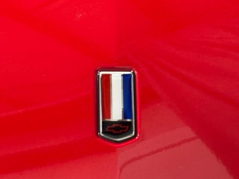 Used 1998 Chevrolet Camaro Z28 w/ Preferred Equipment Group 2 RWD image 24