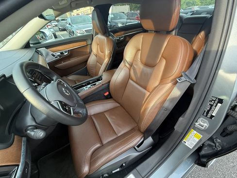 Used 2018 Volvo S90 T6 Inscription w/ Convenience Package AWD/4WD image 15