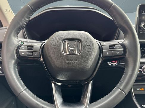 Used 2023 Honda CR-V EX-L image 18