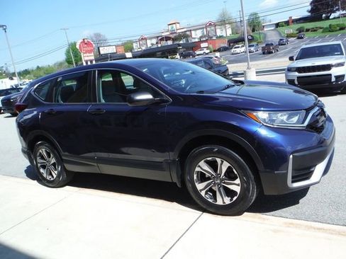 Used 2020 Honda CR-V LX image 6