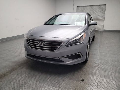 Used 2016 Hyundai Sonata SE image 15