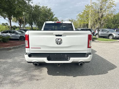 Used 2023 RAM 1500 Big Horn RWD image 5