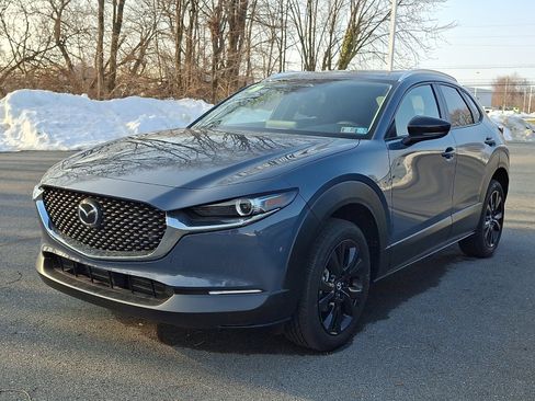 New 2026 MAZDA CX-30 AWD 2.5 S image 3