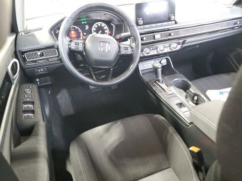 Used 2023 Honda Civic EX image 10