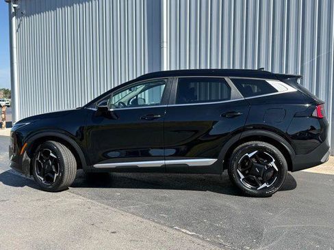 Used 2026 Kia Sportage EX w/ EX Panorama Roof Package AWD/4WD image 2
