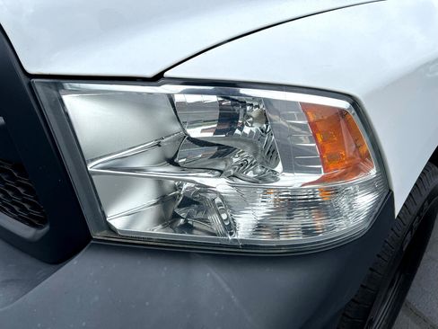 Used 2017 RAM 1500 Tradesman w/ Popular Equipment Group image 15