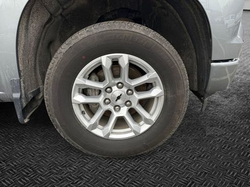 Used 2026 Chevrolet Silverado 1500 RST image 11