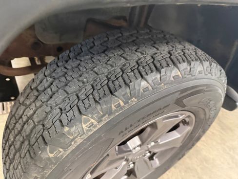 Used 2014 Jeep Wrangler Unlimited Sport AWD/4WD image 40
