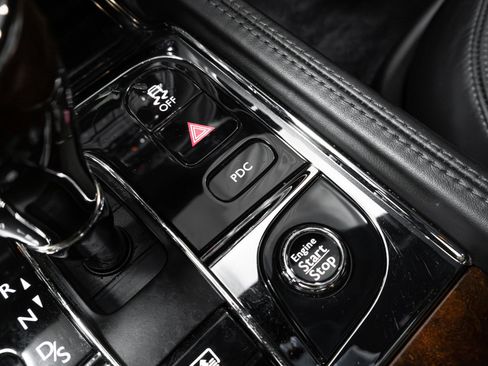 Used 2016 Bentley Mulsanne Speed image 54