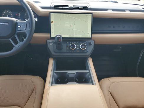 Used 2026 Land Rover Defender 130 S AWD/4WD image 30
