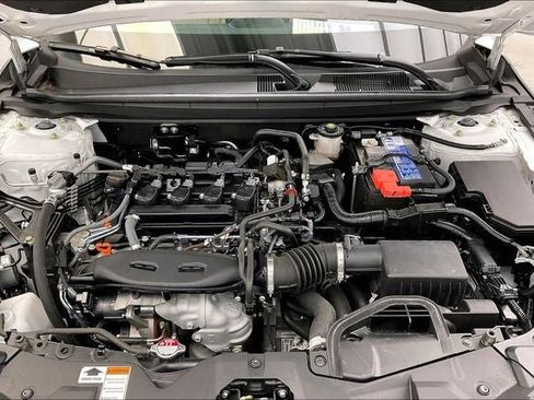 Certified 2023 Honda Accord LX image 28