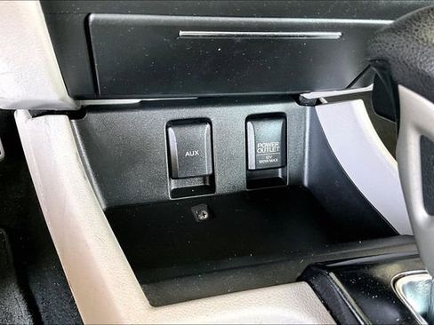 Used 2014 Honda Civic LX image 21