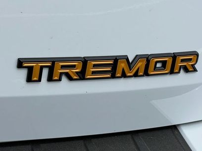 New 2026 Ford Explorer Tremor w/ Tremor Ultimate Package