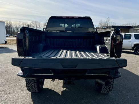 New 2026 GMC Sierra 2500 Denali w/ Denali Reserve Package image 33