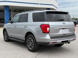 Certified 2024 Ford Expedition XLT RWD video 3