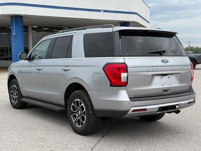 Certified 2024 Ford Expedition XLT