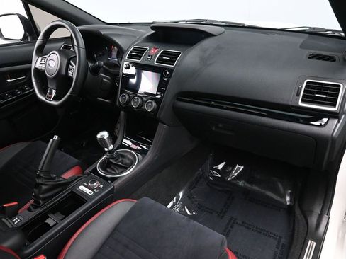 Used 2019 Subaru WRX STI Limited w/ Popular Package #3 (IZT) image 20