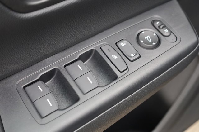 New 2027 Honda CR-V Sport-L image 26