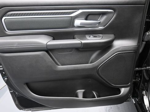 New 2026 RAM 1500 Big Horn image 11