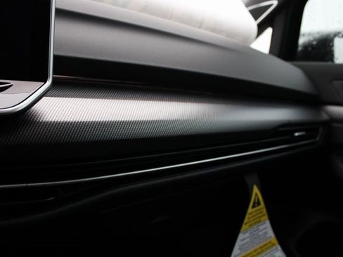 New 2026 Volkswagen GTI SE image 8