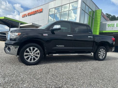 Used 2013 Toyota Tundra Platinum image 28