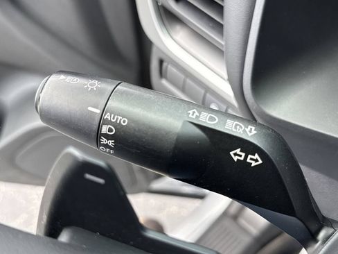 Certified 2023 Nissan Rogue SV AWD/4WD image 36