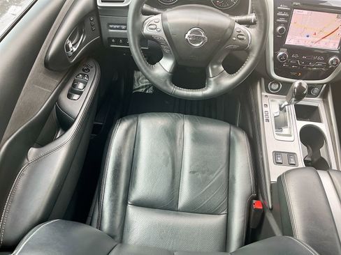 Used 2024 Nissan Murano SL FWD image 24