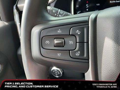 Used 2024 GMC Sierra 2500 Denali w/ Denali Reserve Package AWD/4WD image 28