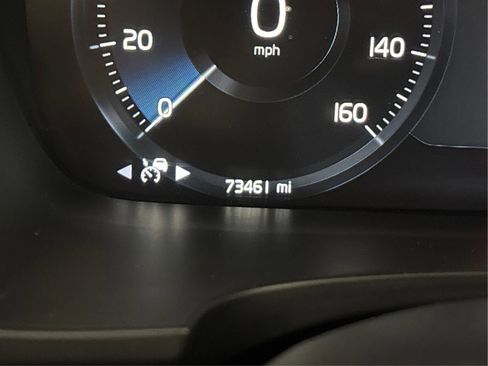 Used 2018 Volvo V90 T5 Cross Country w/ Convenience Package AWD/4WD image 49
