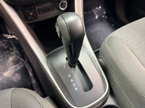 Used 2022 Chevrolet Trax LS w/ Tint and Cruise Package image 15