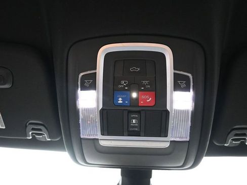 Used 2020 RAM 1500 Laramie w/ Sport Appearance Package image 27