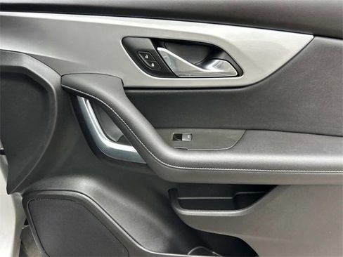 Used 2021 Chevrolet Blazer LT image 25