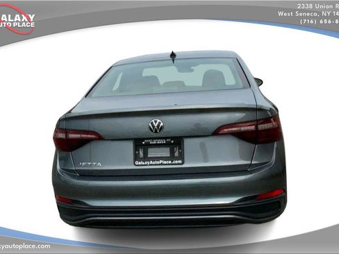 Used 2024 Volkswagen Jetta S FWD image 6