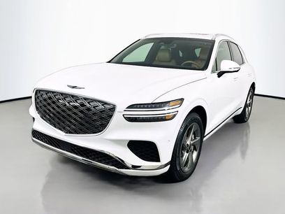 New 2026 Genesis GV70 2.5T Advanced