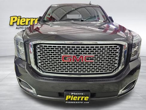 Used 2016 GMC Yukon Denali w/ Open Road Package AWD/4WD image 2