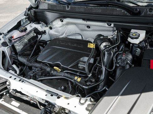 New 2026 Buick Envista Sport Touring w/ Convenience I Package FWD image 7