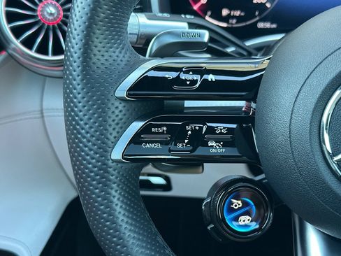 Used 2024 Mercedes-Benz AMG GT 55 image 26