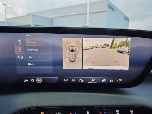 New 2026 Buick Enclave Sport Touring w/ Power Package FWD image 23