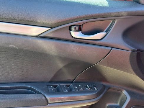 Used 2017 Honda Civic LX image 10