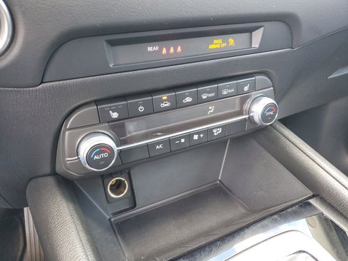 Used 2022 MAZDA CX-5 AWD 2.5 S w/ Preferred Package image 20