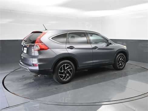 Used 2016 Honda CR-V SE image 15