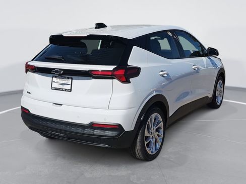 New 2027 Chevrolet Bolt LT image 3