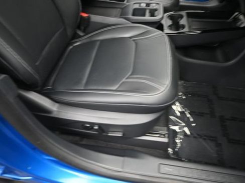 Certified 2025 Ford Mustang Mach-E Premium AWD/4WD image 33
