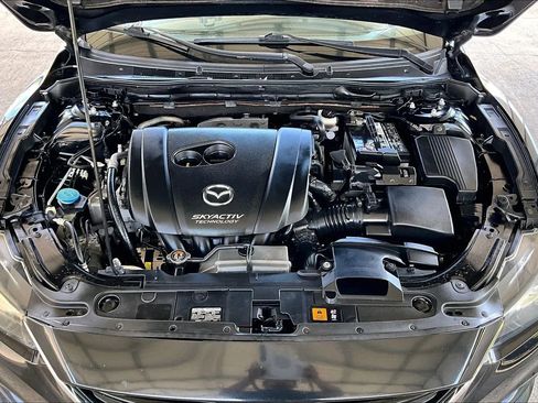 Used 2015 MAZDA MAZDA6 Grand Touring w/ GT Technology Package FWD image 27