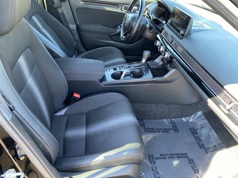 Used 2024 Honda Civic Sport image 20